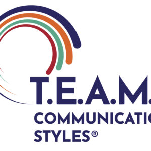 TEAM Communication Styles Logo
