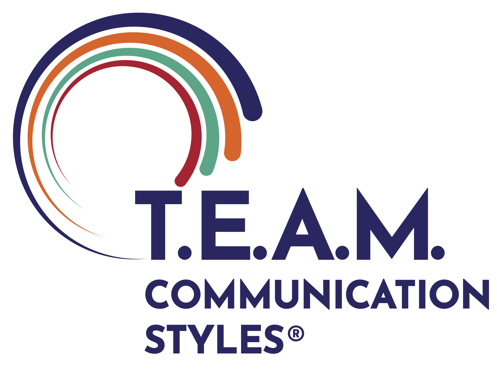 TEAM Communication Styles Logo
