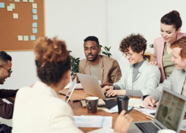 4 Ways to Use T.E.A.M. Communication Styles® to Support Engagement Strategies that Advance Diversity, Equity, and Inclusion (DEI) at Your Organization